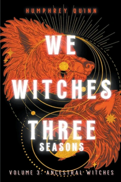 Ancestral Witches