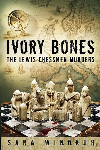 Ivory Bones: The Lewis Chessmen Murders