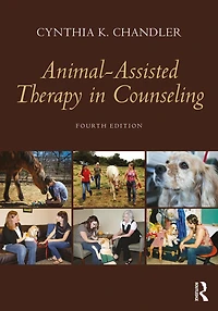 Animal-Assisted Therapy Counseling