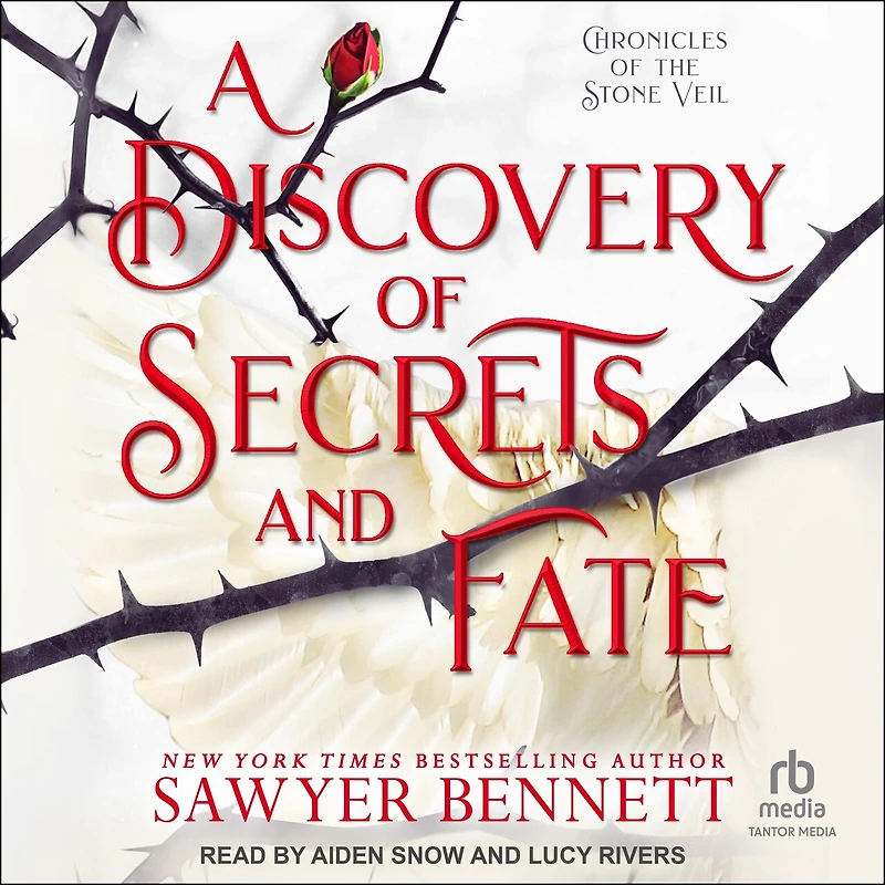 A Discovery of Secrets and Fate