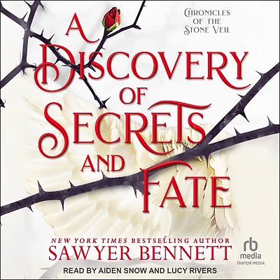 A Discovery of Secrets and Fate