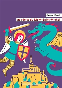 23 récits du Mont-Saint-Michel