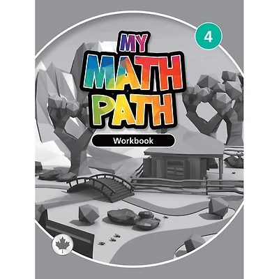 MY MATH PATH 4 ON STUDENT BOOK MODULE A