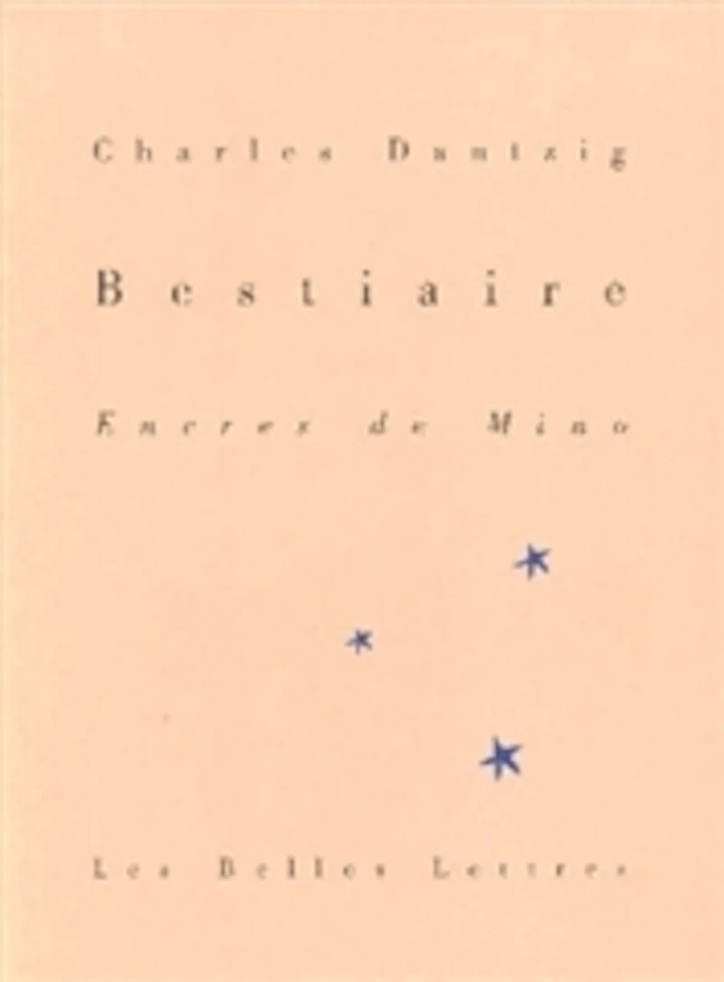 Bestiaire