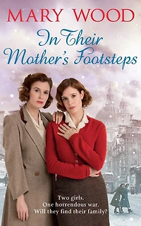 Their Mother's Footsteps