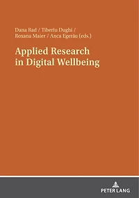 Applied Research Digital Wellbeing
