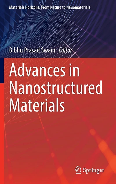 Advances Nanostructured Materials