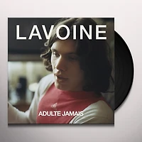 Adulte Jamais by Marc Lavoine (2 LPS)