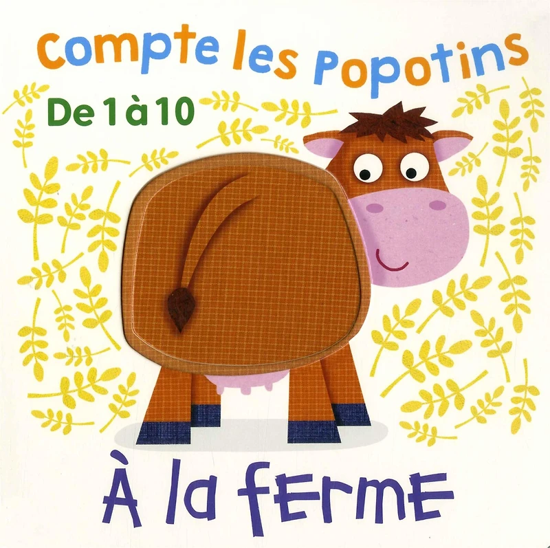 Animaux de la ferme