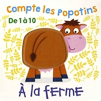 Animaux de la ferme