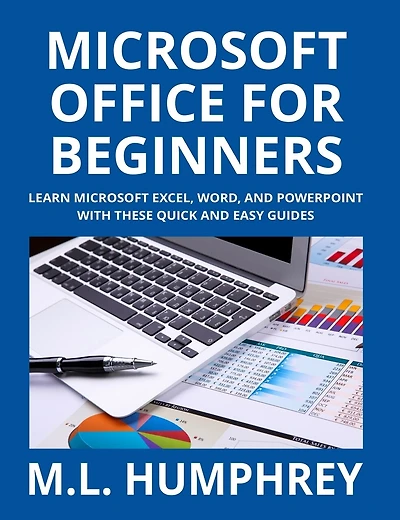 Microsoft Office for Beginners