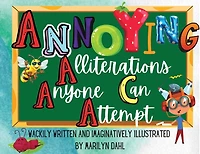 Annoying Alliterations Anyone Can Attempt