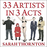 33 Artists 3 Acts Lib/E