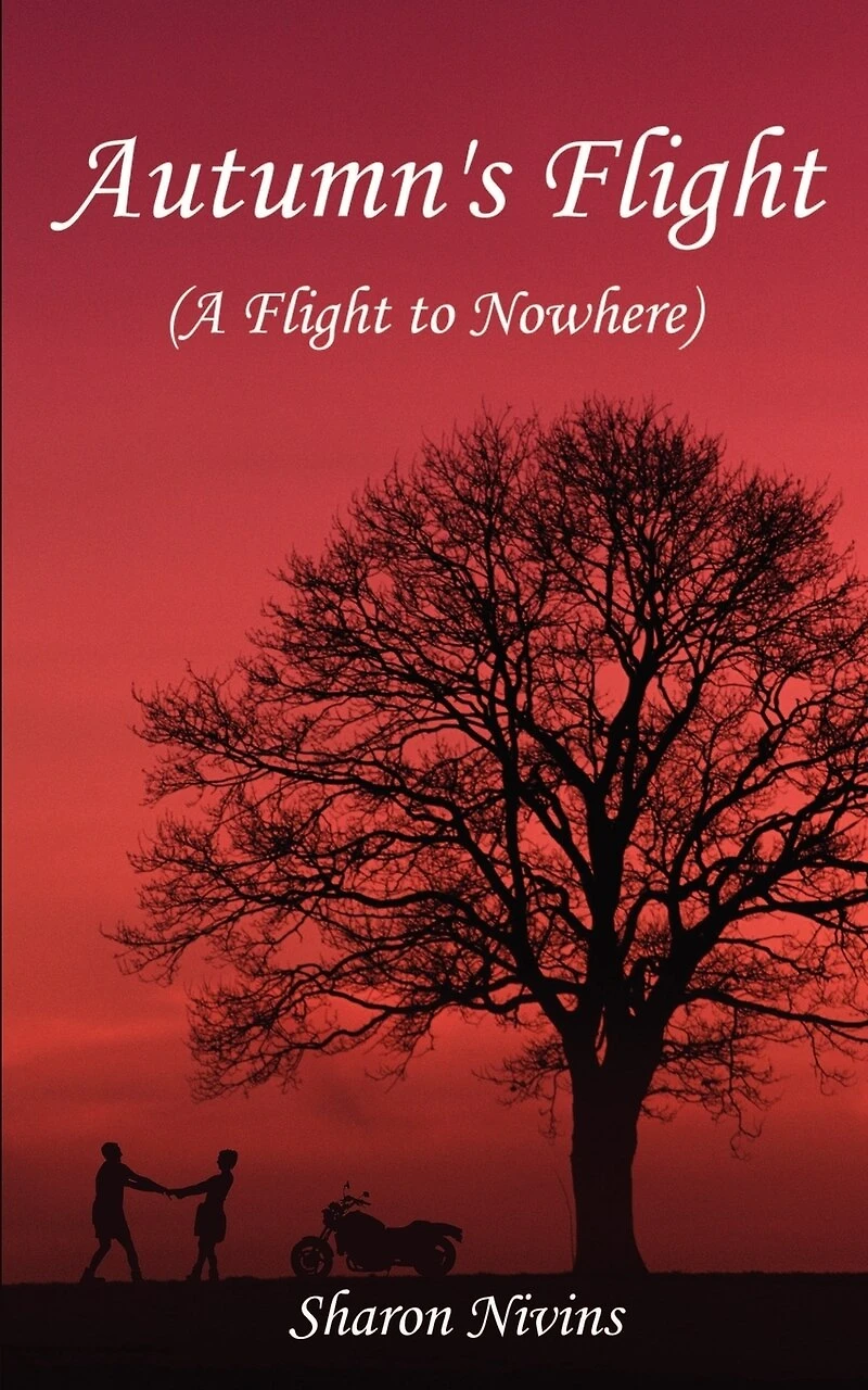 Autumn's Flight: (A Flight to Nowhere)