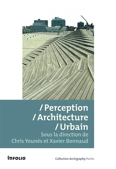 Perception, architecture, urbain