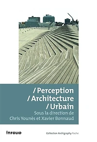 Perception, architecture, urbain