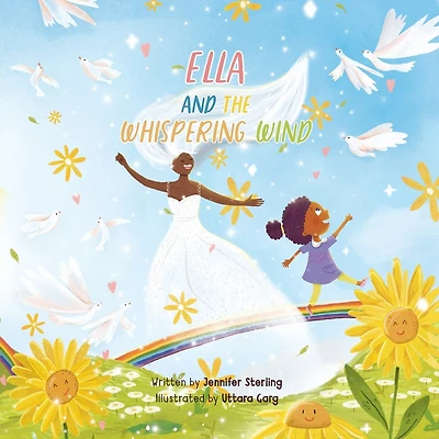 Ella and the Whispering Wind