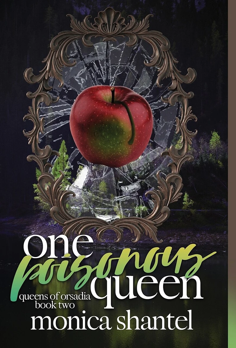 One Poisonous Queen