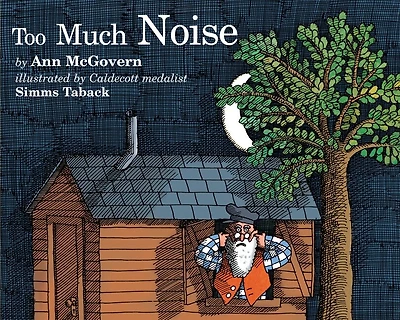 Too Much Noise