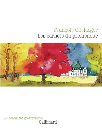 Les carnets du promeneur
