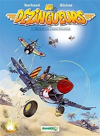 Escadrille casse-coucou