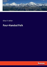 Four-Handed Folk