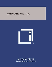 Automatic Writing