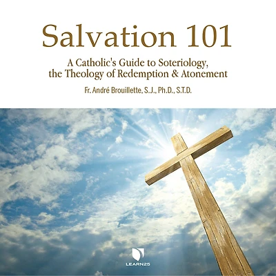Salvation 101: A Catholic's Guide To Soteriology, The Theology Of Redemption & Atonement