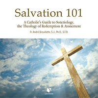 Salvation 101: A Catholic's Guide To Soteriology, The Theology Of Redemption & Atonement
