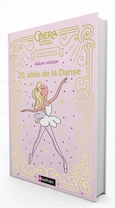 20, allée de la danse