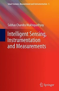 Intelligent Sensing, Instrumentation and Measurements