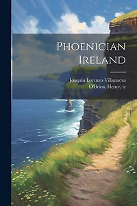 Phoenician Ireland