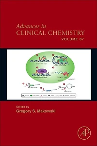 Advances Clinical Chemistry