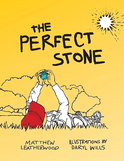 The Perfect Stone