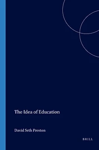 The Idea of Education