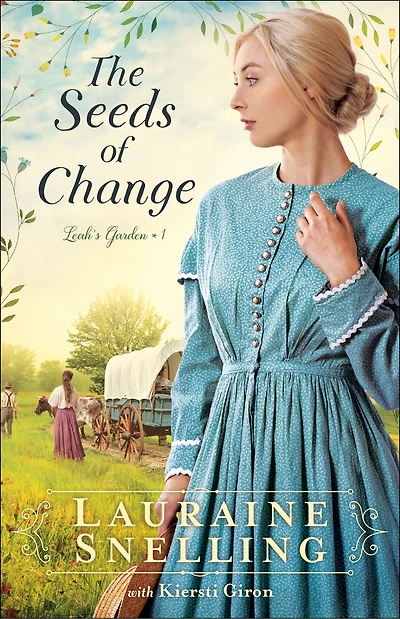 The Seeds Of Change