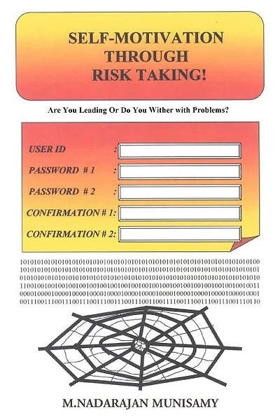 Self-Motivation Through Risk Taking!: Are You Leading Or Do You Wither with Problems?