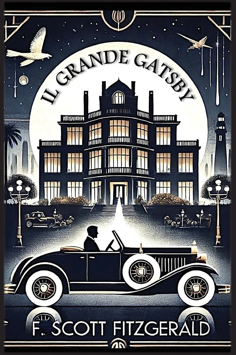 Il Grande Gatsby
