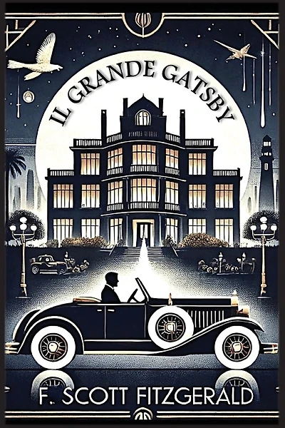 Il Grande Gatsby