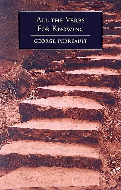 All the Verbs For Knowing: Poems