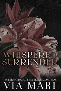 Whispered Surrender: Dark Romance