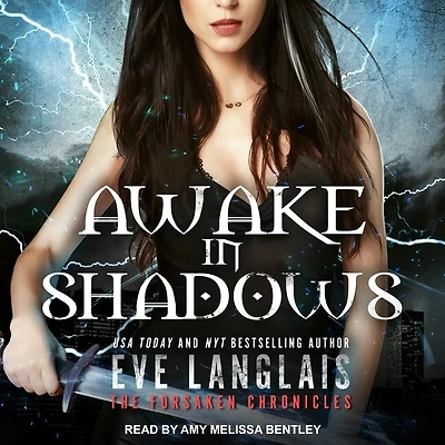 Awake Shadows Lib/E