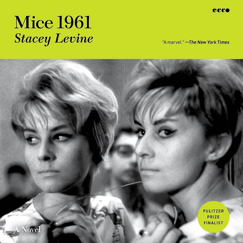 Mice 1961: A Novel