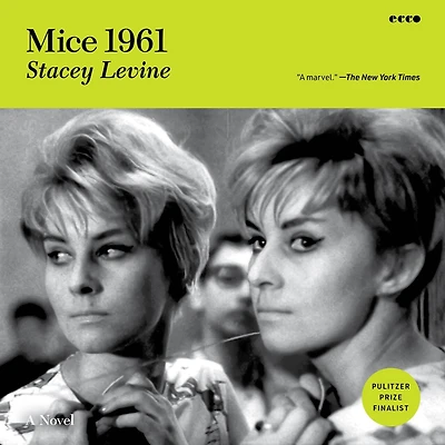 Mice 1961: A Novel