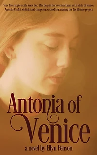 Antonia Of Venice
