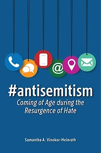 #antisemitism: Coming of Age during the Resurgence Hate
