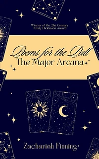 Poems for the Pull: The Major Arcana