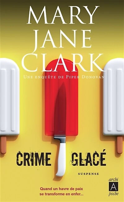 Crime glacé