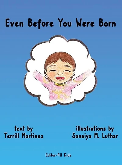 Even Before You Were Born
