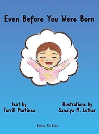 Even Before You Were Born